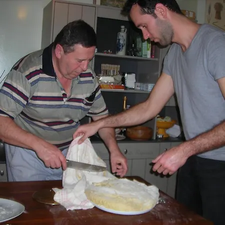 Chambres D'hotes Et Chastrusse *