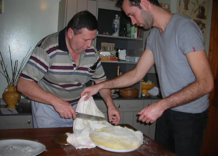 Chambres D'hotes Et Chastrusse *