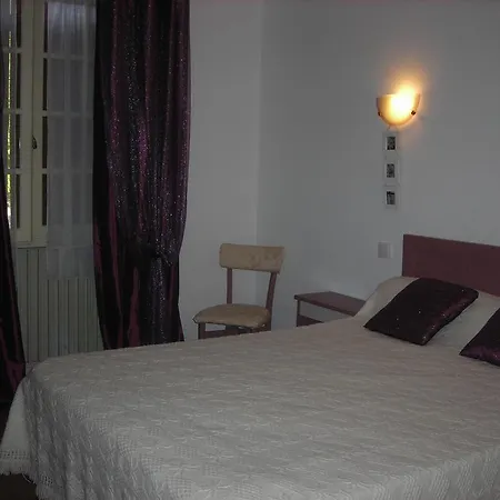 Chambres D'hotes Et Chastrusse בית הארחה Lanzac