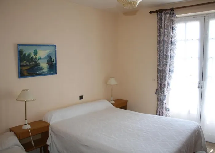 Chambres D'hotes Et Chastrusse Lanzac